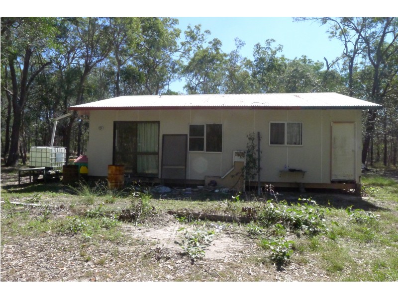 1 Bruce Highway, Howard QLD 4659