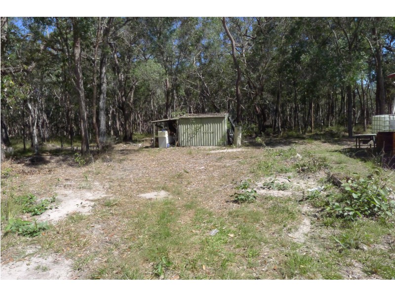 1 Bruce Highway, Howard QLD 4659
