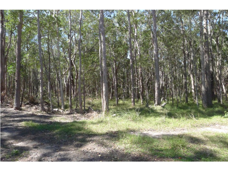 1 Bruce Highway, Howard QLD 4659
