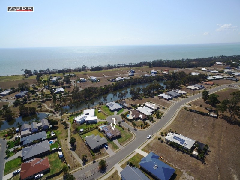 2 Jubata Court, Burrum Heads QLD 4659