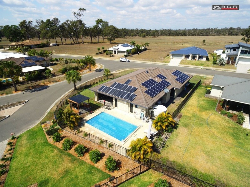 2 Jubata Court, Burrum Heads QLD 4659