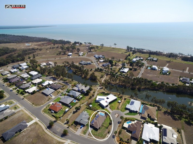2 Jubata Court, Burrum Heads QLD 4659