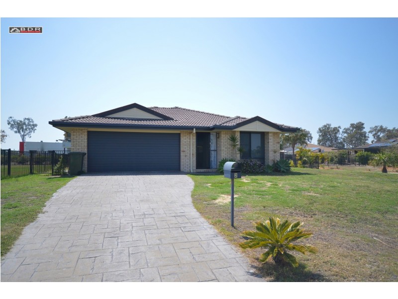 2 Jubata Court, Burrum Heads QLD 4659