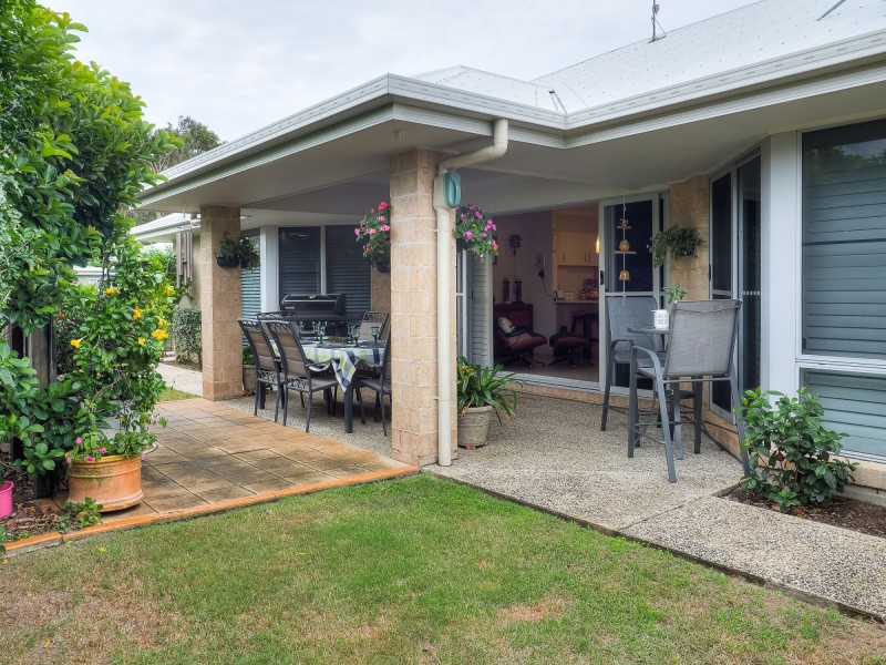 13 Fulmar Court, Burrum Heads QLD 4659