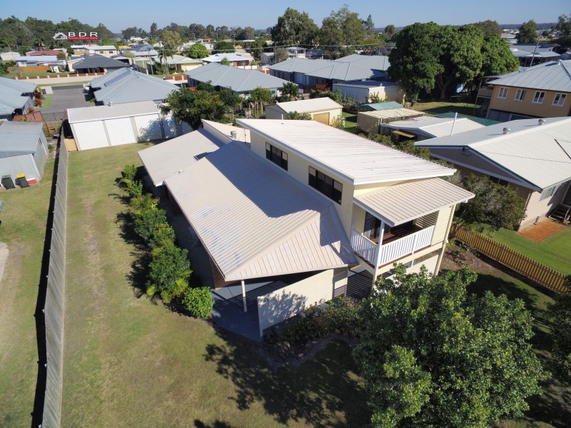 23 Howard St, Burrum Heads QLD 4659