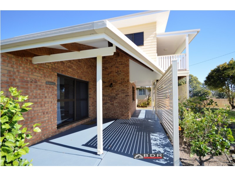 23 Howard St, Burrum Heads QLD 4659