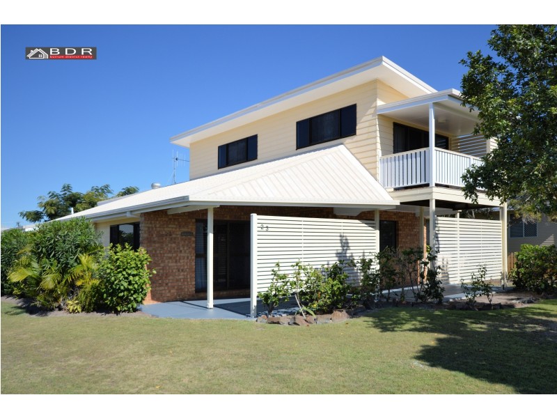 23 Howard St, Burrum Heads QLD 4659