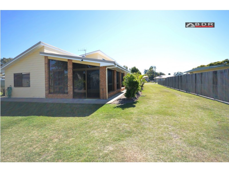 23 Howard St, Burrum Heads QLD 4659
