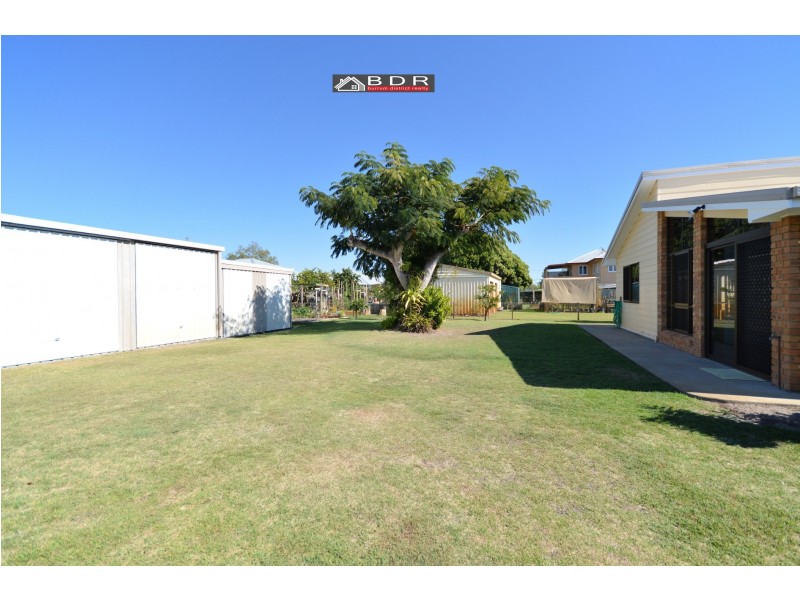 23 Howard St, Burrum Heads QLD 4659