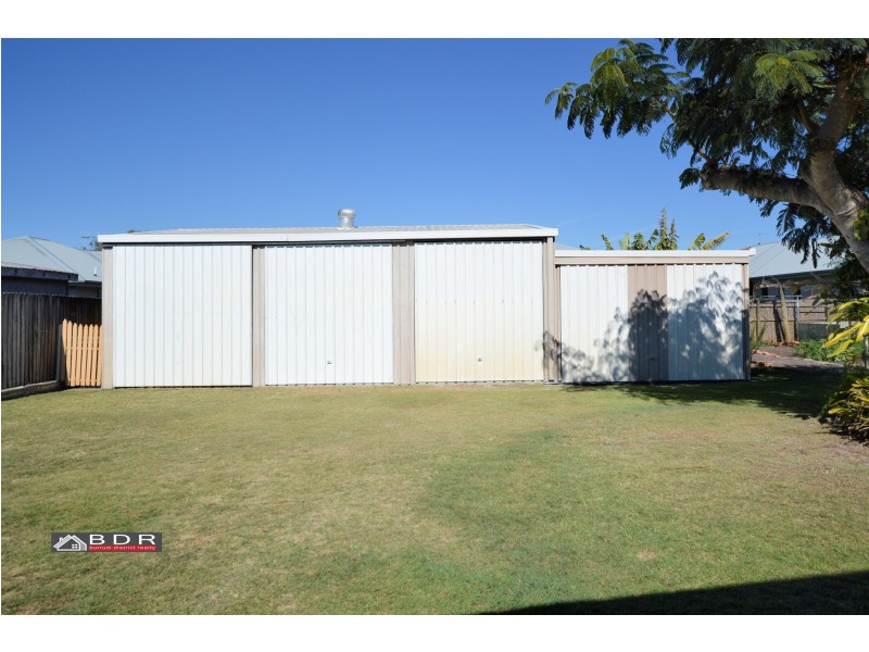 23 Howard St, Burrum Heads QLD 4659