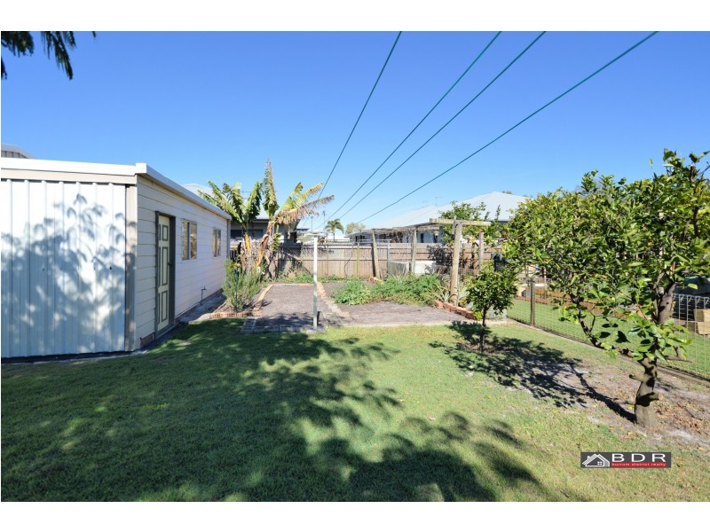 23 Howard St, Burrum Heads QLD 4659