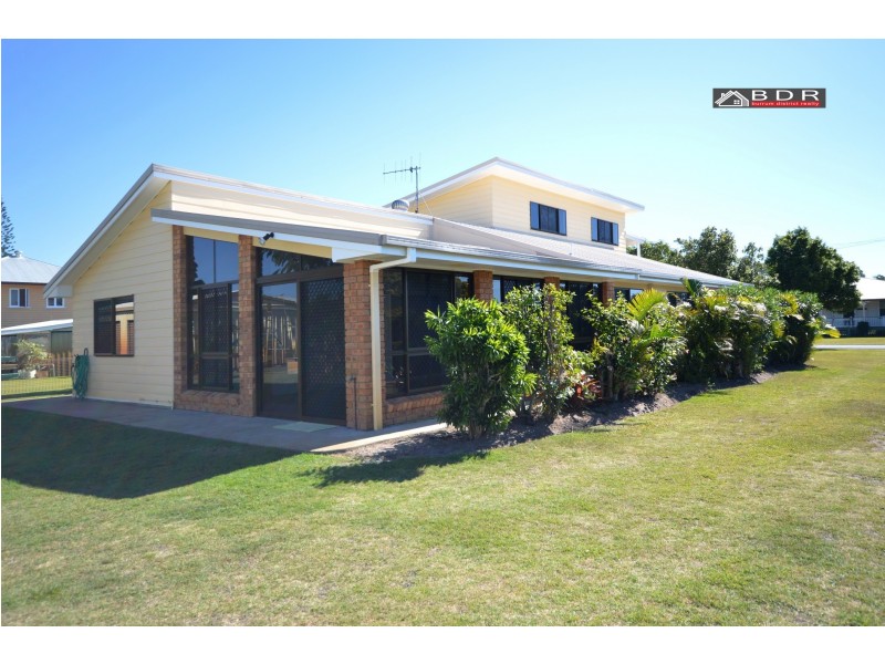 23 Howard St, Burrum Heads QLD 4659
