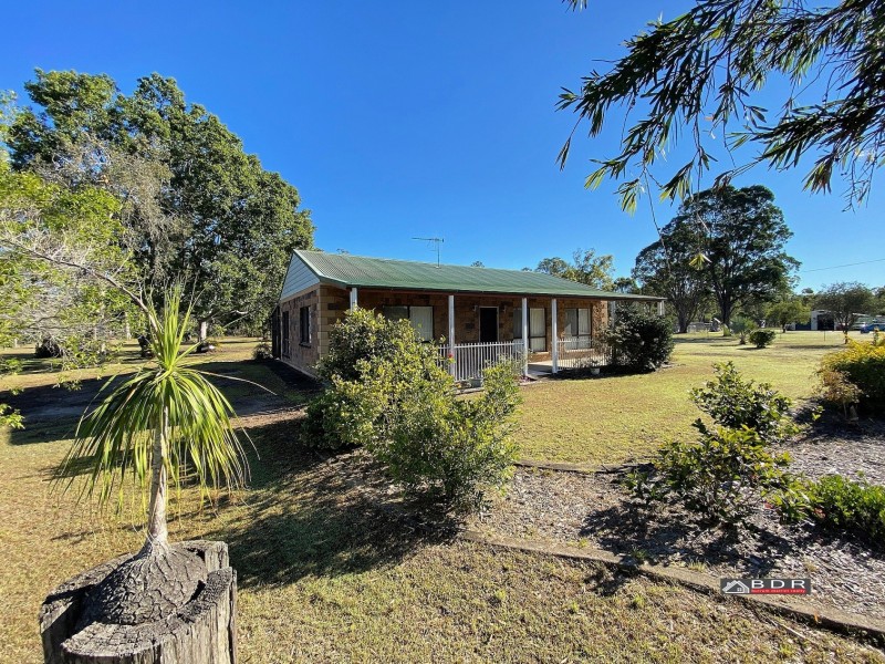 108 Burrum river rd, Torbanlea QLD 4662