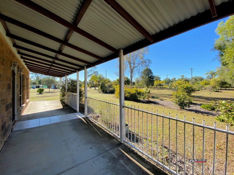 108 Burrum river rd, Torbanlea QLD 4662
