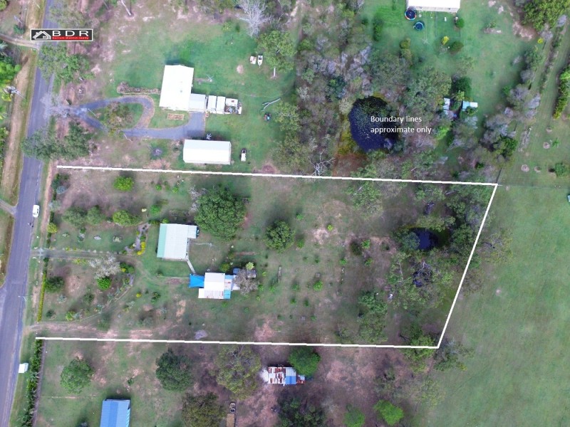 108 Burrum river rd, Torbanlea QLD 4662