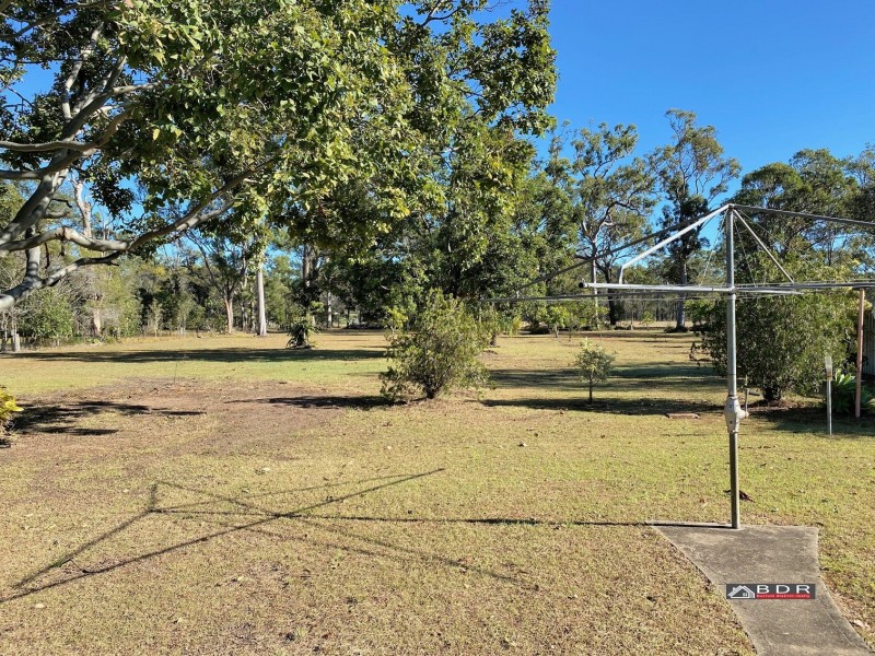 108 Burrum river rd, Torbanlea QLD 4662