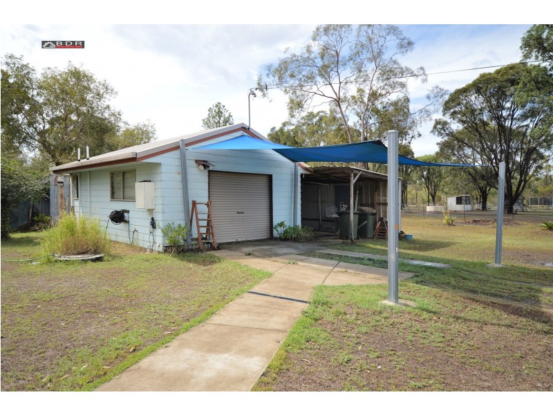 108 Burrum river rd, Torbanlea QLD 4662