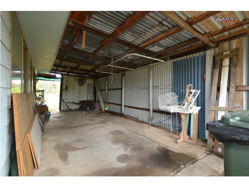 108 Burrum river rd, Torbanlea QLD 4662