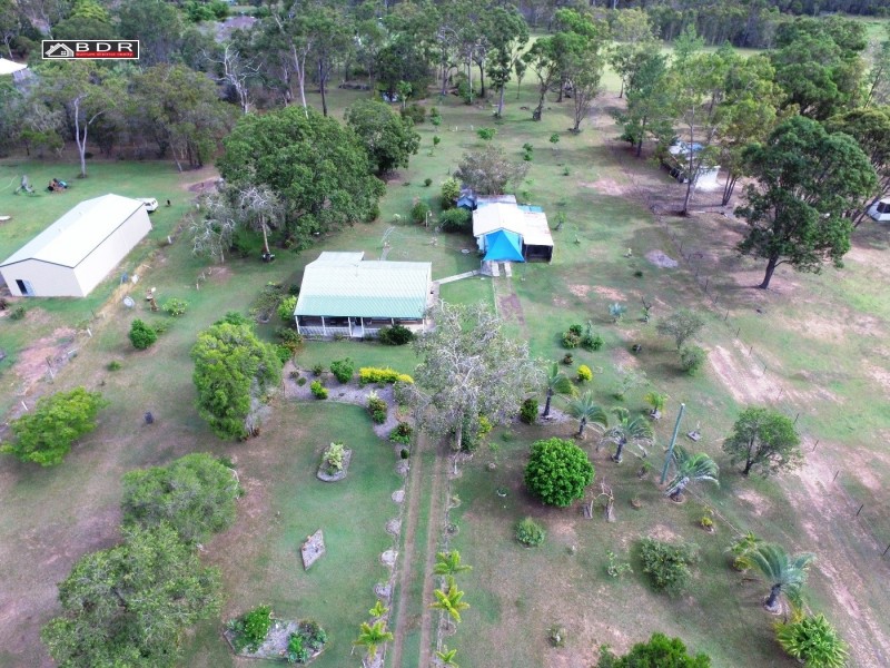 108 Burrum river rd, Torbanlea QLD 4662
