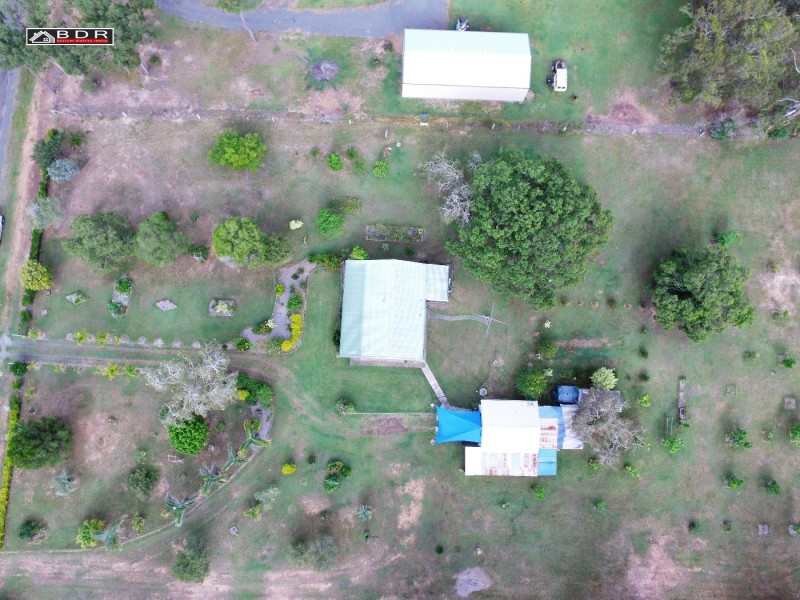 108 Burrum river rd, Torbanlea QLD 4662