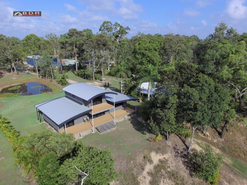228 Pacific Haven Cct, Pacific Haven QLD 4659