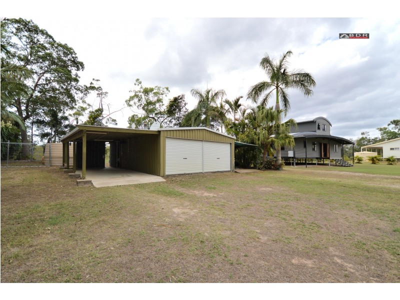 228 Pacific Haven Cct, Pacific Haven QLD 4659