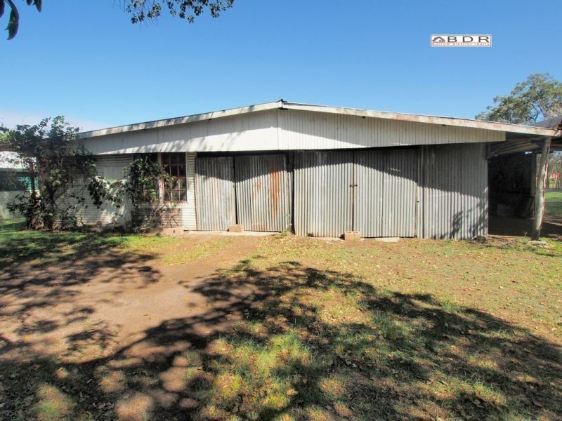 44 Hunter Street, Torbanlea QLD 4662