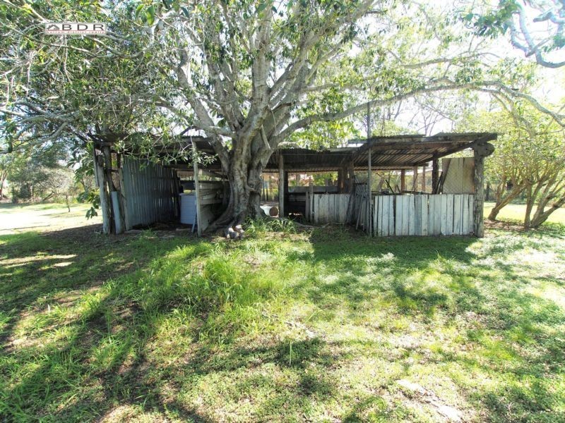 44 Hunter Street, Torbanlea QLD 4662