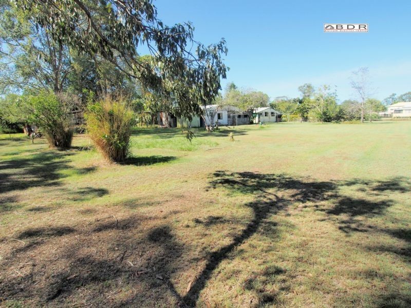 44 Hunter Street, Torbanlea QLD 4662