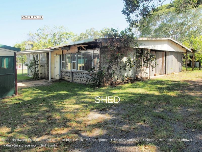 44 Hunter Street, Torbanlea QLD 4662
