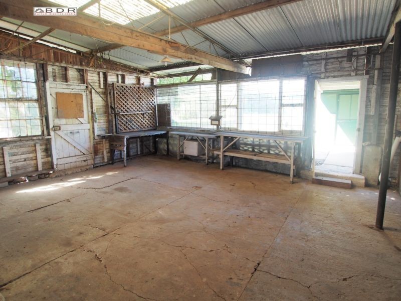 44 Hunter Street, Torbanlea QLD 4662