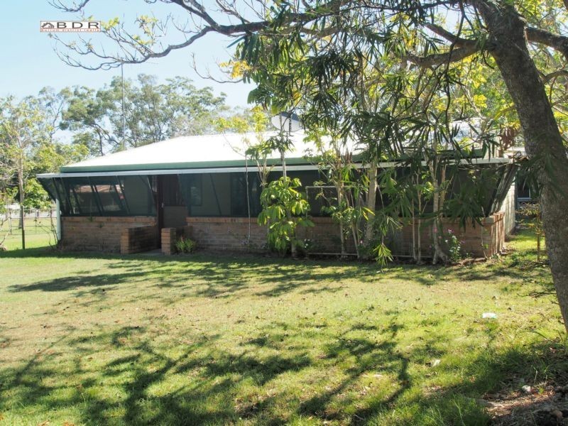 44 Hunter Street, Torbanlea QLD 4662