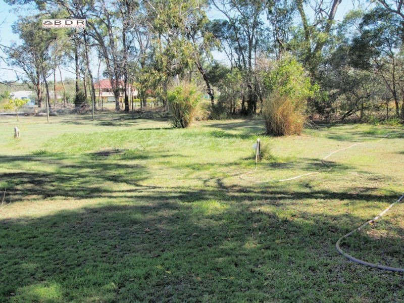 44 Hunter Street, Torbanlea QLD 4662