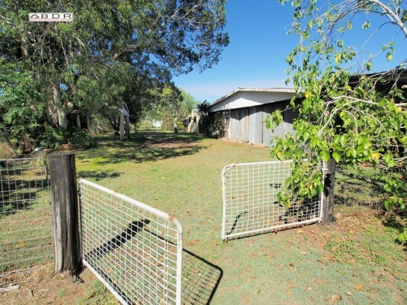 44 Hunter Street, Torbanlea QLD 4662