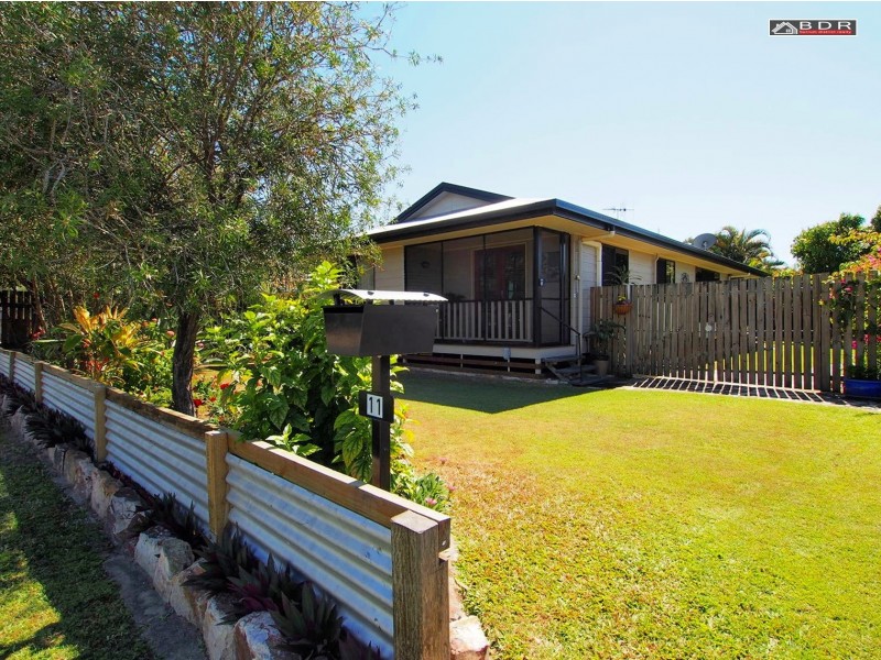 11 Alice St, Howard QLD 4659