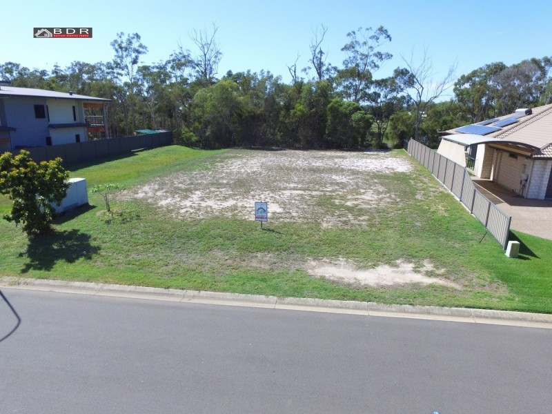 115 Riverview Drive, Burrum Heads QLD 4659