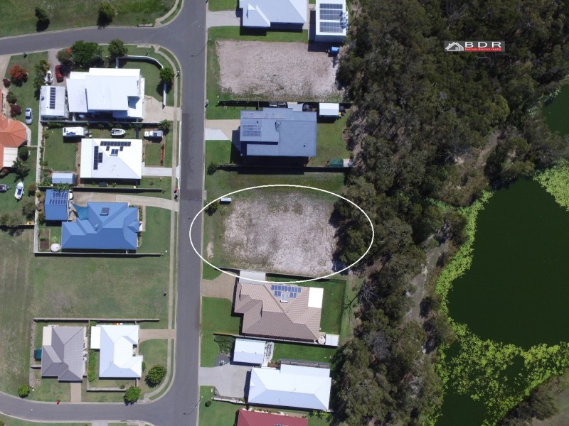 115 Riverview Drive, Burrum Heads QLD 4659
