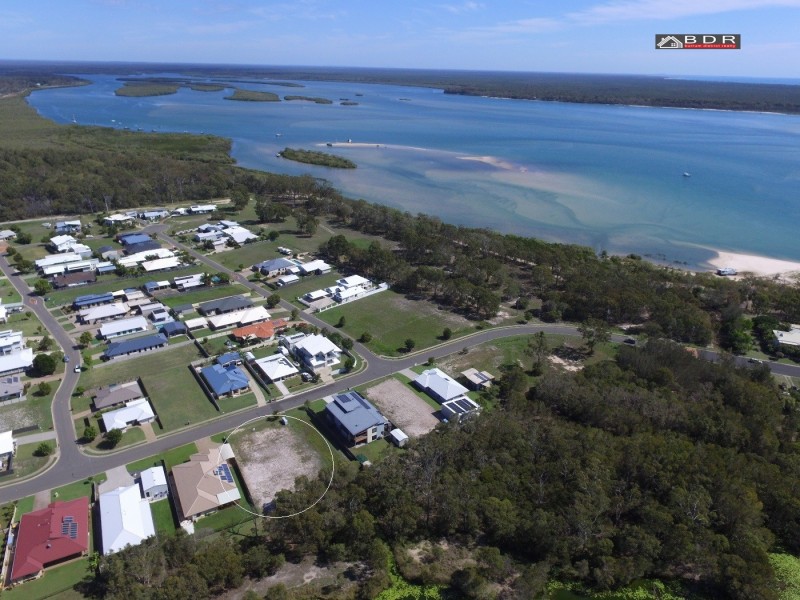 115 Riverview Drive, Burrum Heads QLD 4659