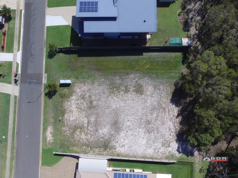 115 Riverview Drive, Burrum Heads QLD 4659
