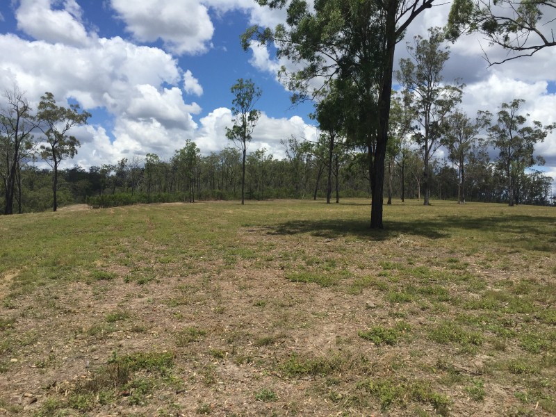 281 Svennsons Road, Booyal QLD 4671