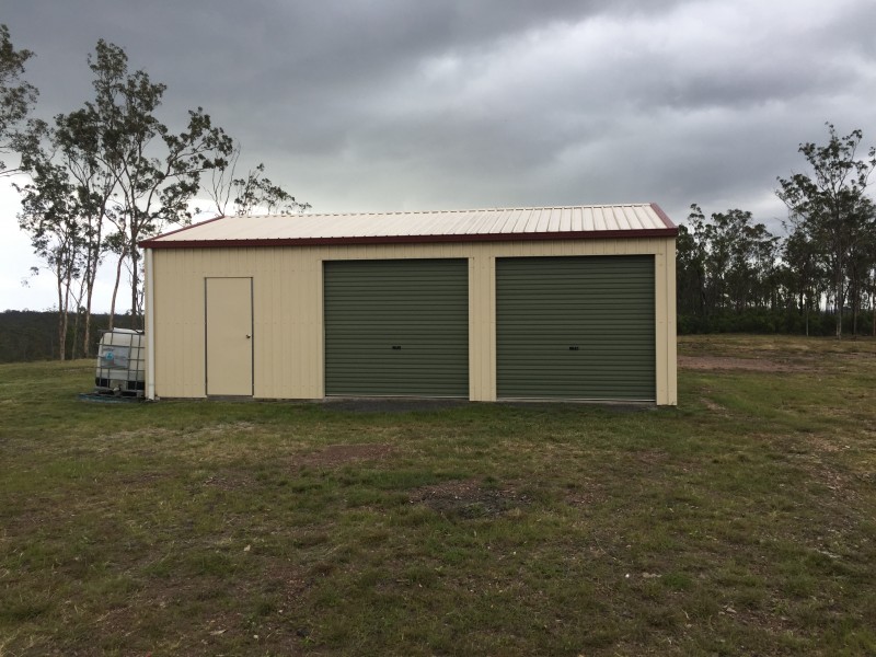 281 Svennsons Road, Booyal QLD 4671