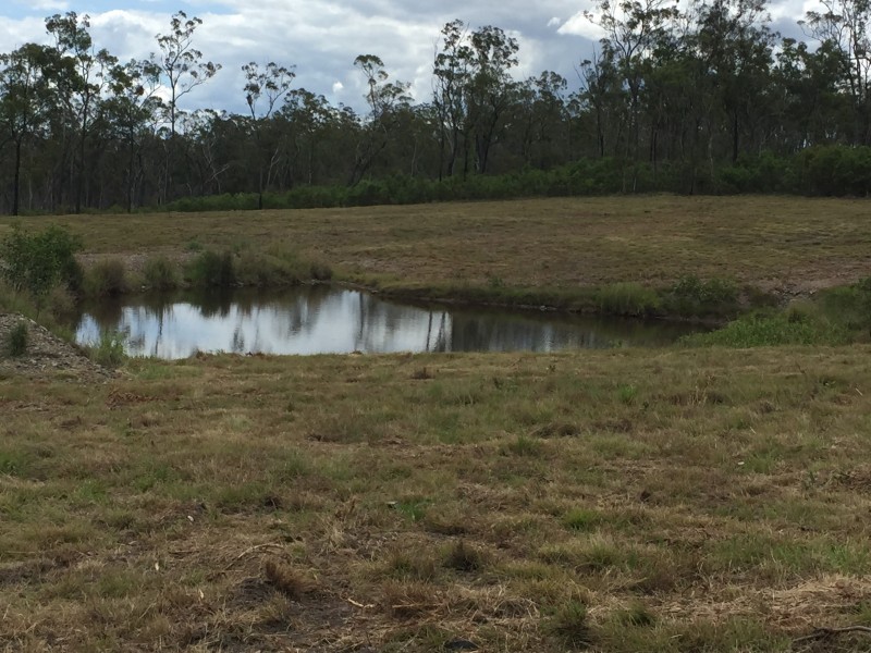 281 Svennsons Road, Booyal QLD 4671
