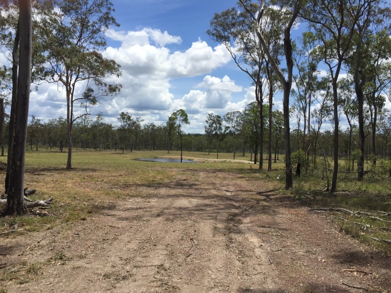 281 Svennsons Road, Booyal QLD 4671