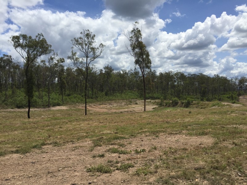 281 Svennsons Road, Booyal QLD 4671