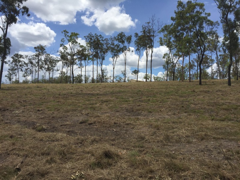 281 Svennsons Road, Booyal QLD 4671