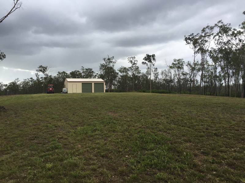 281 Svennsons Road, Booyal QLD 4671