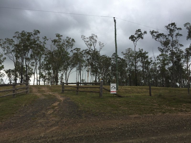 281 Svennsons Road, Booyal QLD 4671