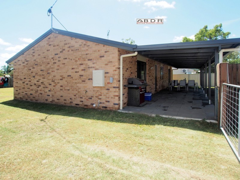 11 Annie Street, Howard QLD 4659