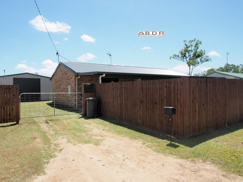 11 Annie Street, Howard QLD 4659