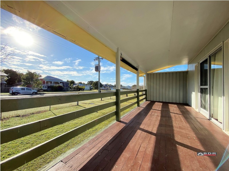 36 Hunter St, Torbanlea QLD 4662